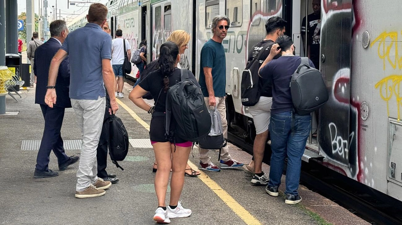 Il Comune chiede a Trenitalia e Rfi una maggiore attenzione per i pendolari