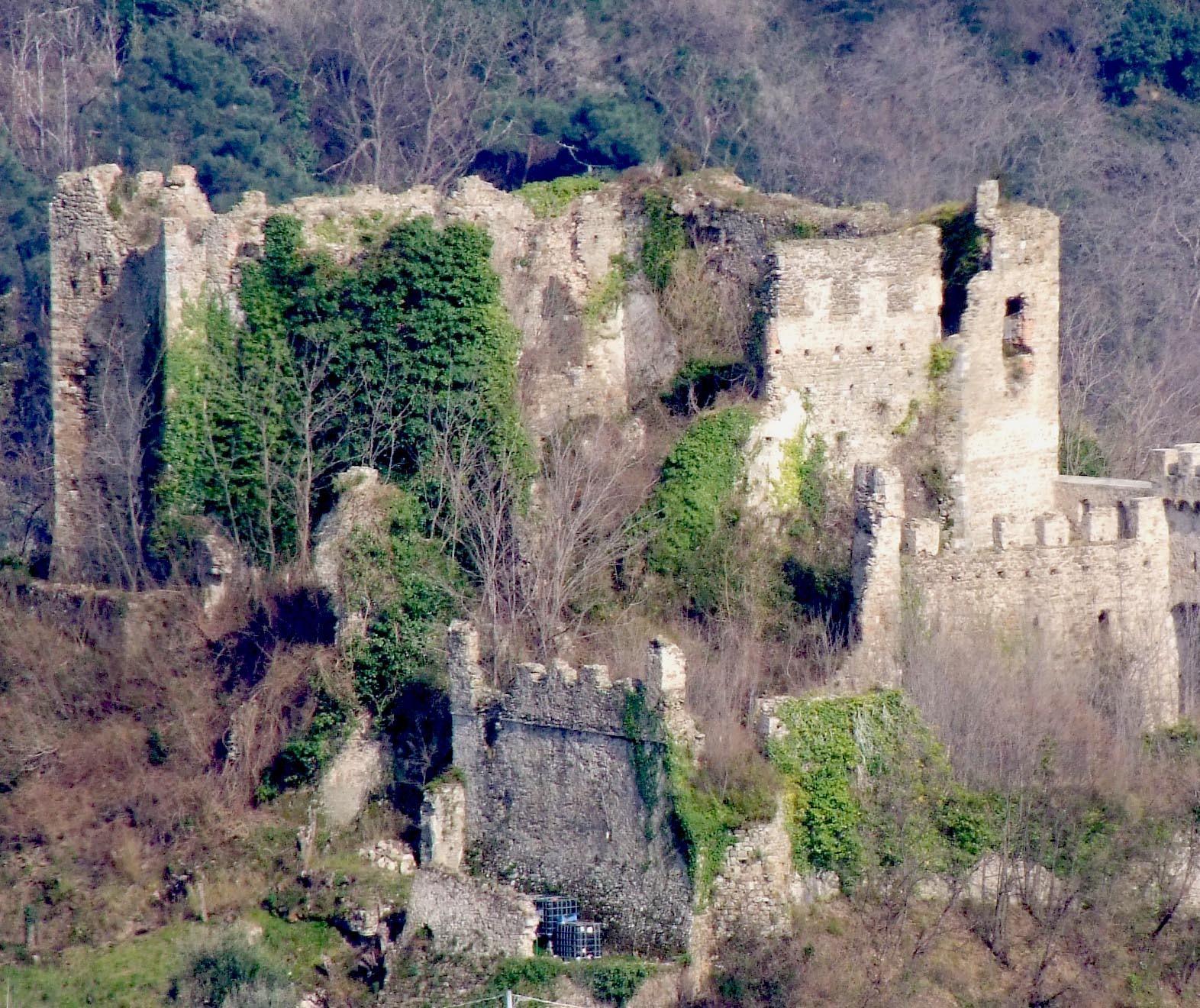 Rete turistica dei castelli. Italia nostra contesta l’esclusione del Comune