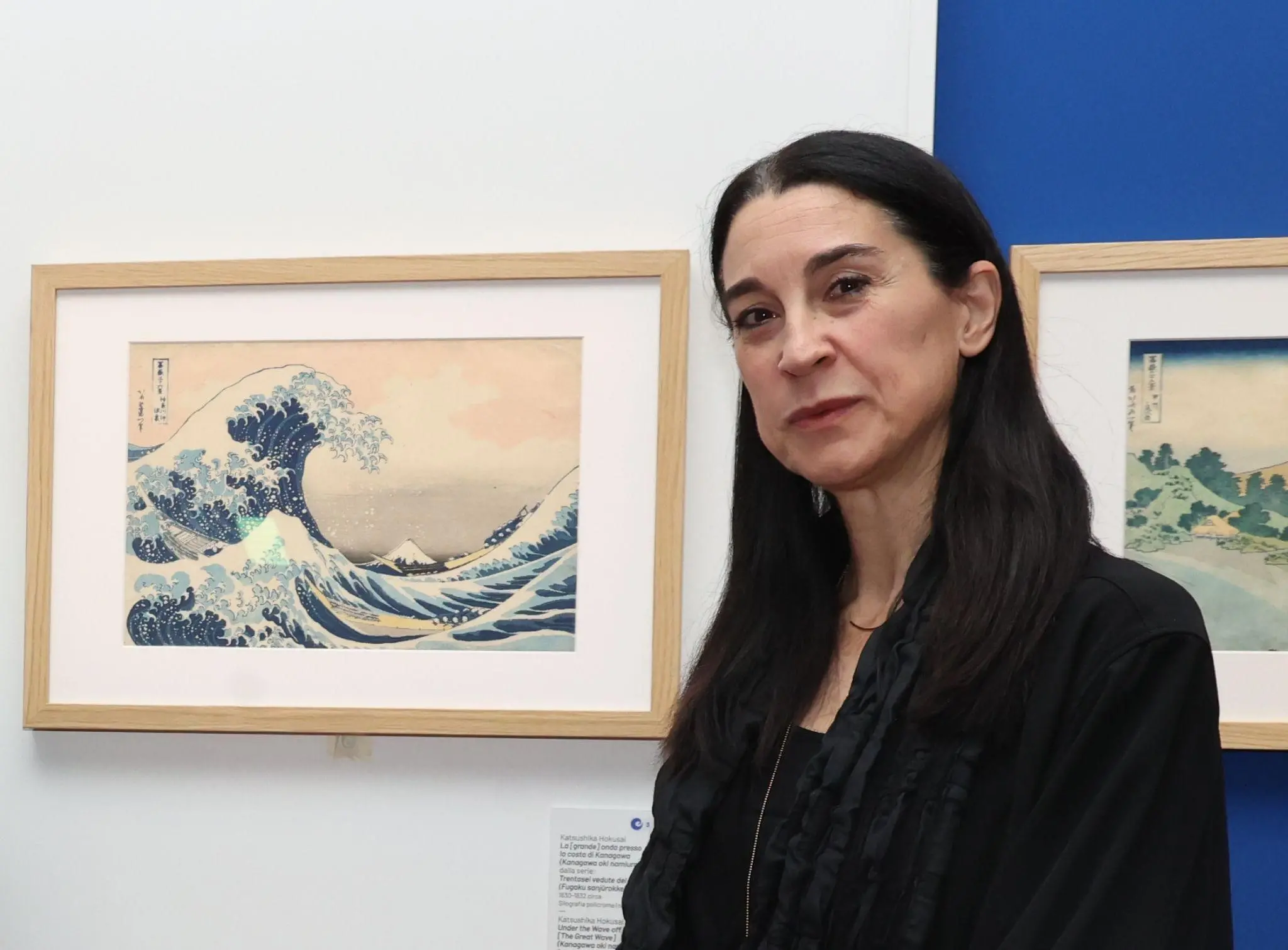 Partono gli eventi di approfondimento della mostra 'Hokusai' in corso a Palazzo Blu