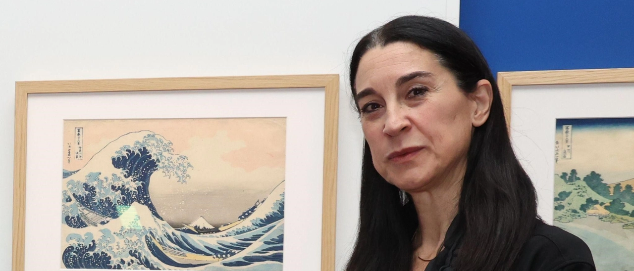 Il primo incontro si terrà alle 17.30 di giovedì 28 novembre. Titolo: “Hokusai maestro eclettico: ieri e oggi” con Rossella Menegazzo, professoressa di storia dell’arte dell’Asia Orientale e curatrice della mostra sull'artista giapponese