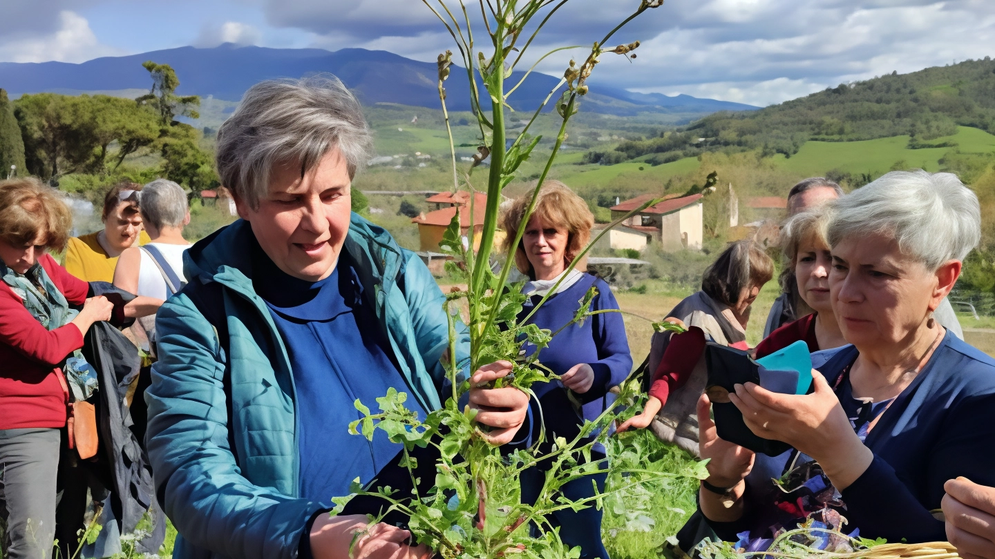 Associazione ’Il paese sulla collina’. Festa e convegno per i 20 anni