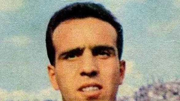 Piero Gonfiantini, uno dei ’Leoni di Ibrox ha vestito la maglia viola dal 1955 al 1966