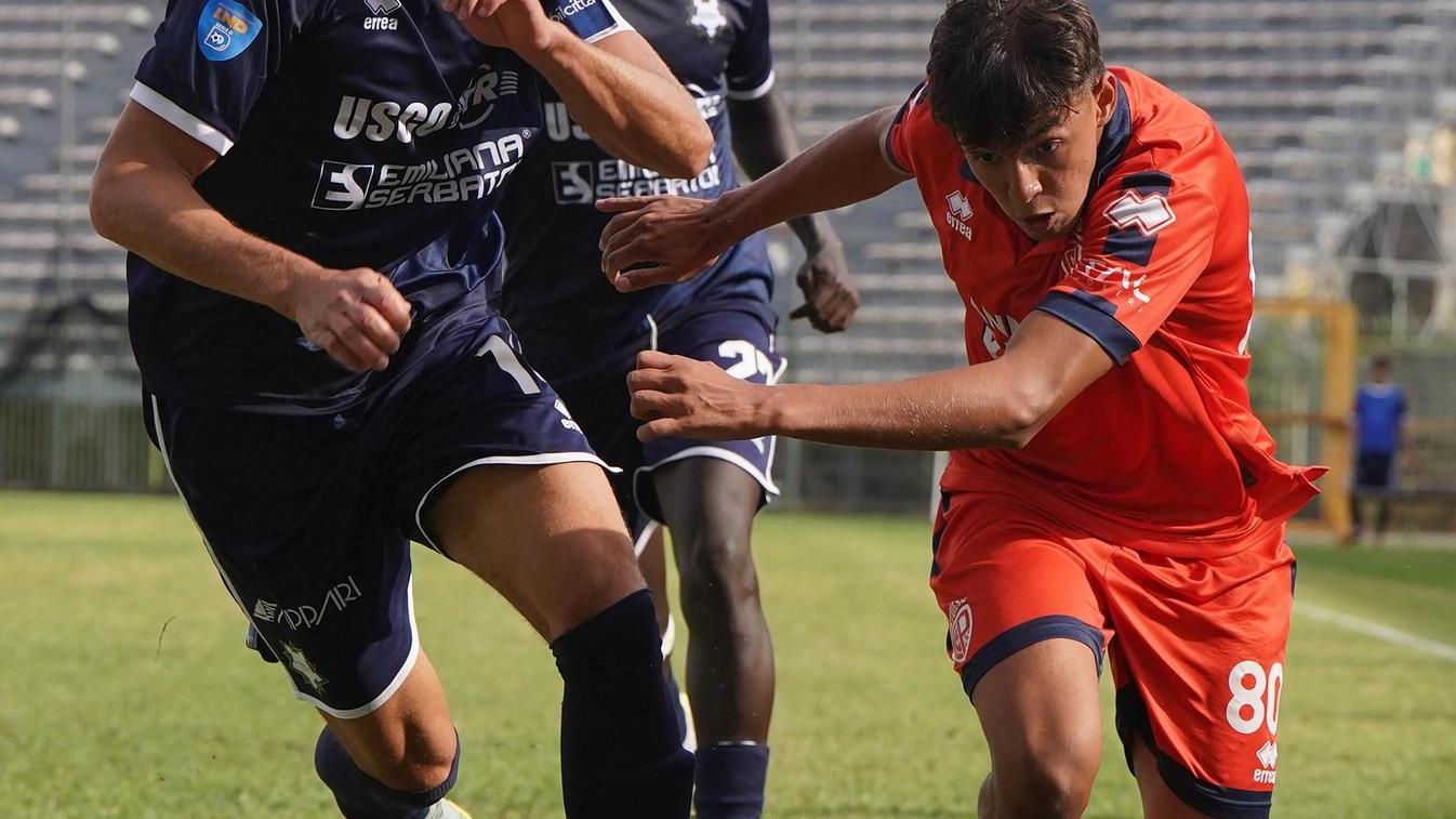 Pistoiese, esordio choc al Melani. Il Cittadella guasta la festa orange