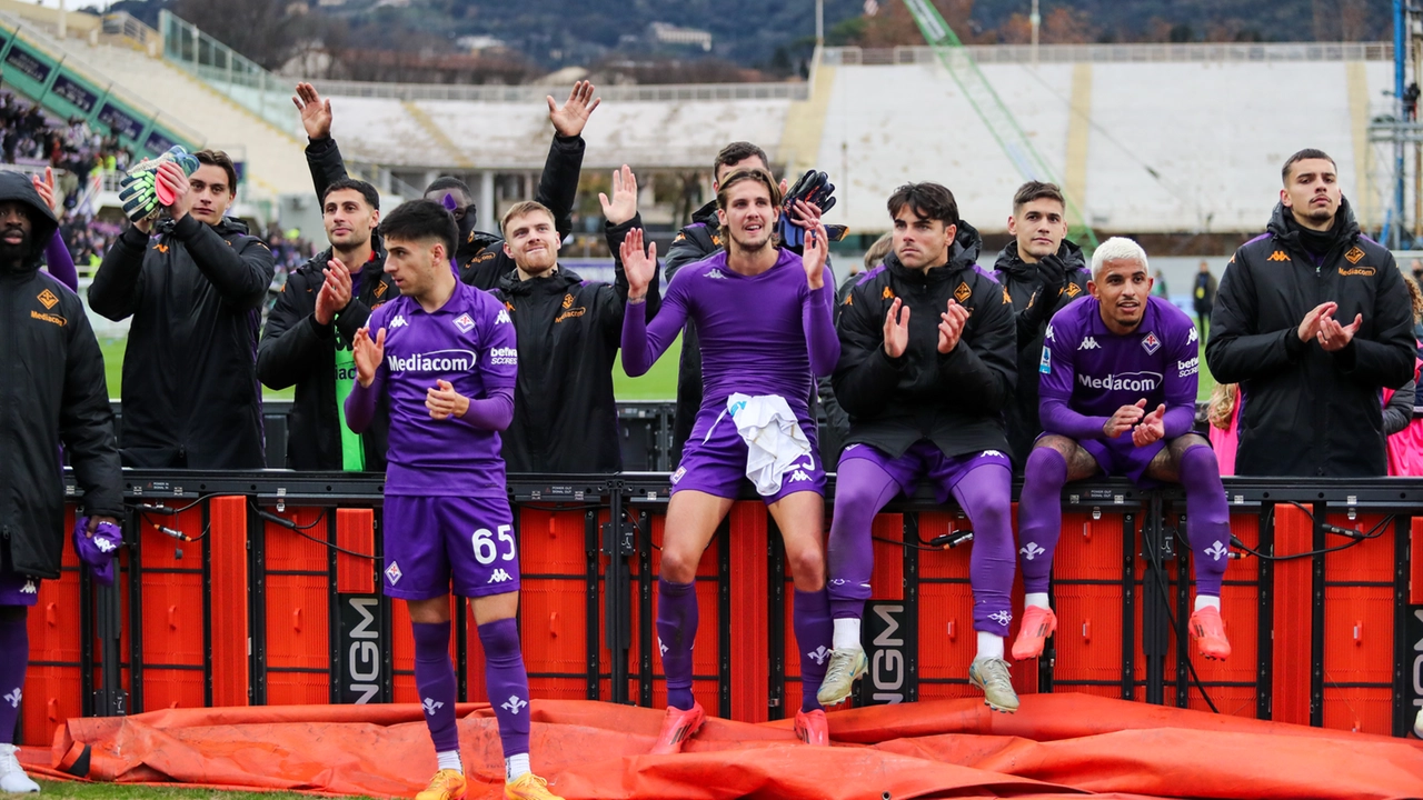 Fiorentina-Cagliari 1-0, le pagelle viola