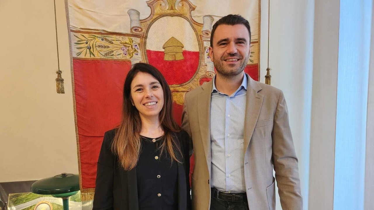 Francesca Pieretti, capannorese, avvocato, sposata con due figli, è il Capo di Gabinetto del sindaco Giordano Del Chiaro. Una nuova...