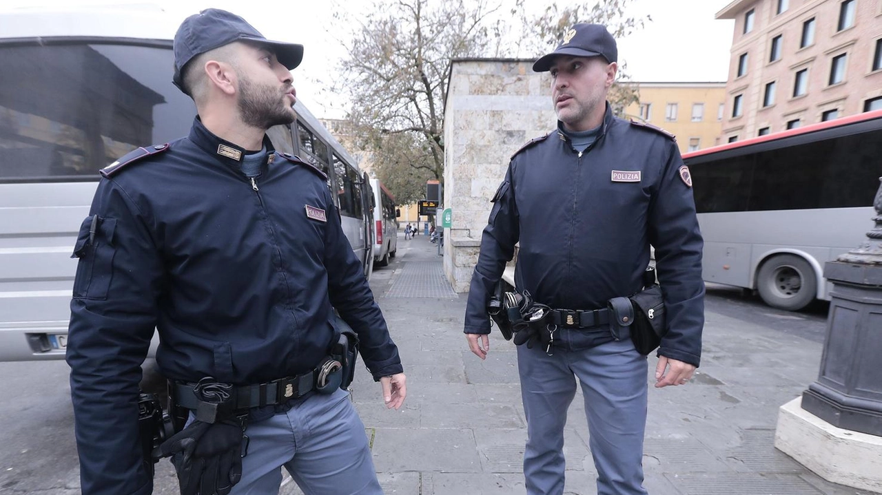 La Polizia di Poggibonsi sta indagando nel massimo riserbo