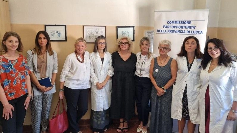 “Campo di Marte“. Nasce il centro estetico Asl per malati oncologici