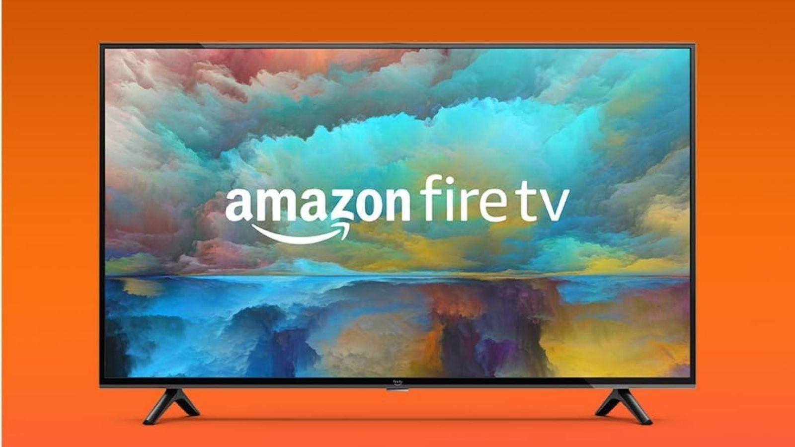 Intrattenimento senza limiti: Amazon Fire TV Serie 4 con risoluzione 4K e streaming integrato al 58% di sconto