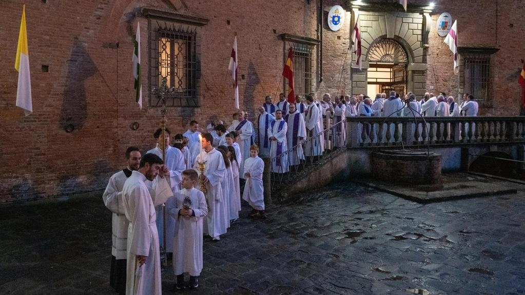 Nuova piazza del Duomo. Ora c’è anche il progetto