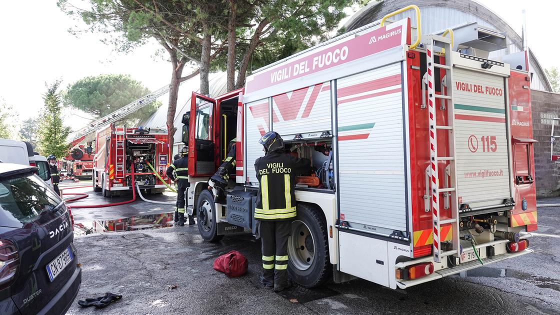 Allarme antincendio fuori uso, saltano le lezioni