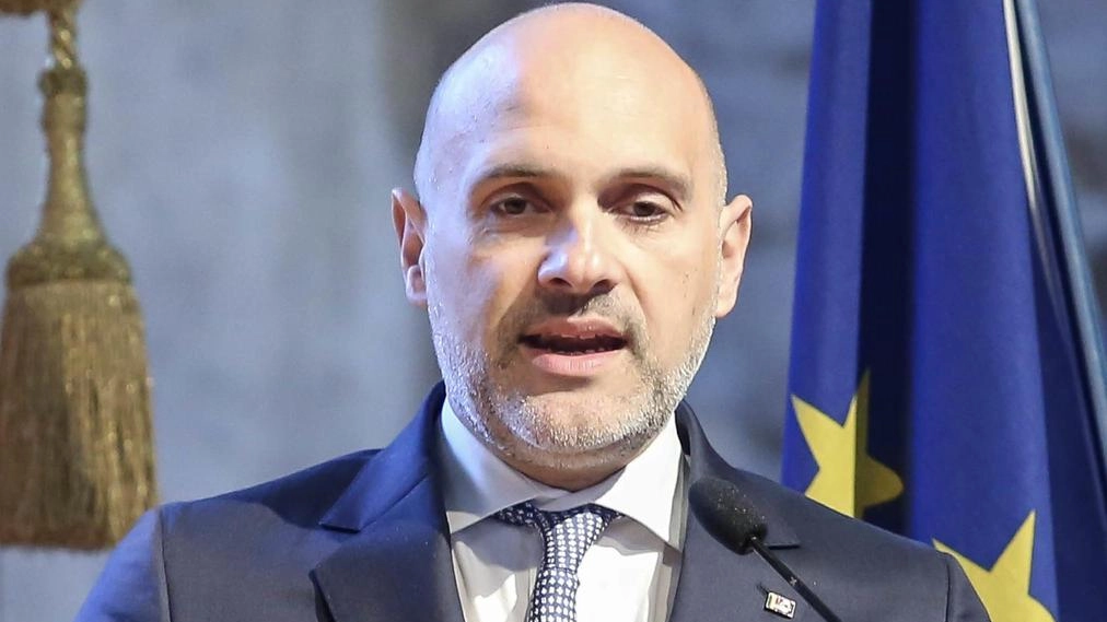 sottosegretario all’Interno Emanuele Prisco: Un nuovo segnale di interesse del Governo Meloni