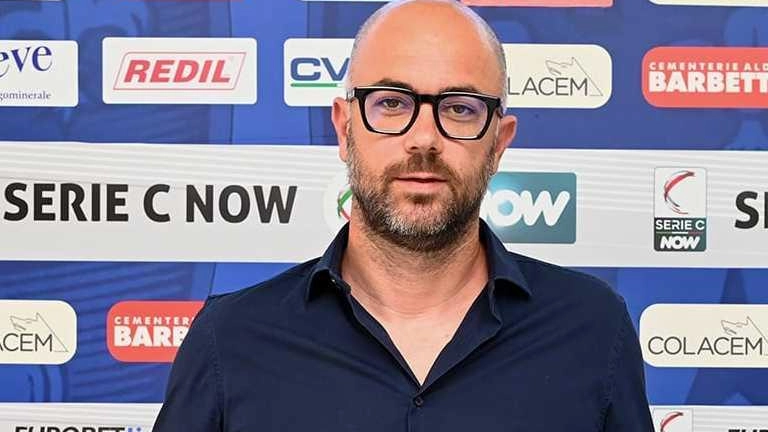 Gubbio, Alessandro Degli Esposti  è il nuovo direttore sportivo