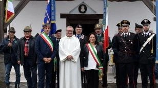 Incontro alla Pieve di Sorano per "definire ruoli e responsabilità". Tra gli ospiti anche il Commissario alla Psa .