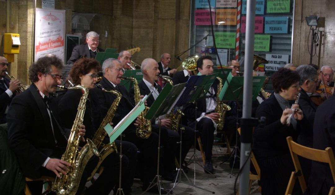 Prato, il concerto di Capodanno risuonerà nell’atrio della stazione