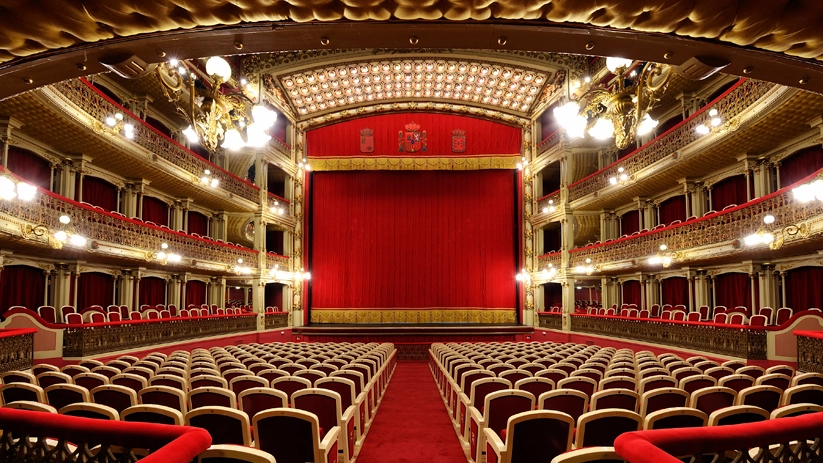 teatro