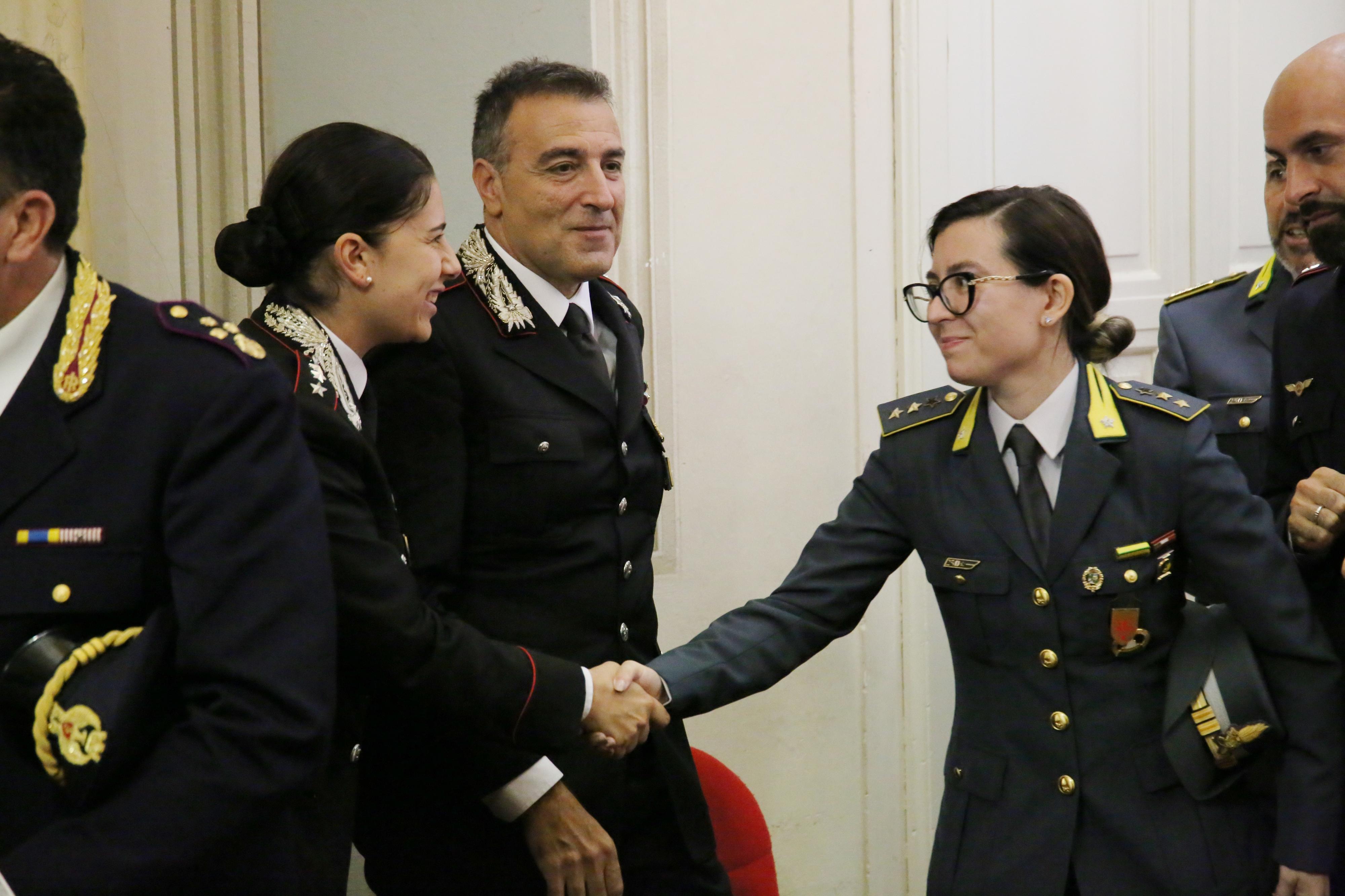 Due giovani donne al comando. Svolta in rosa per Pontedera