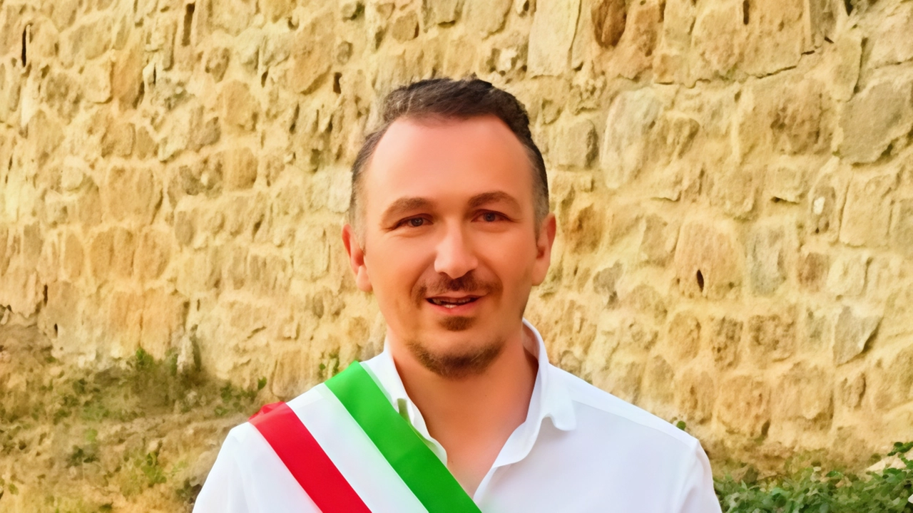 Manolo Garosi confermato sindaco di Pienza