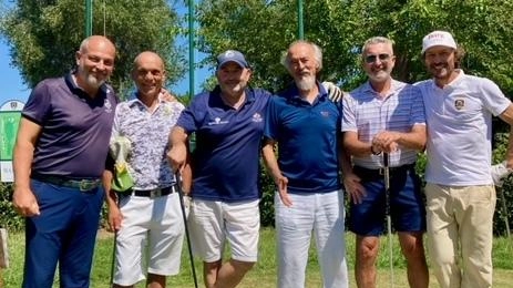 Il Golf Montecatini ha ospitato la Coppa del Presidente, con Mario Morganti vincitore con 78 colpi. Giornata perfetta e competizione combattuta, con premi speciali assegnati durante la premiazione.