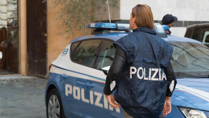 Polizia