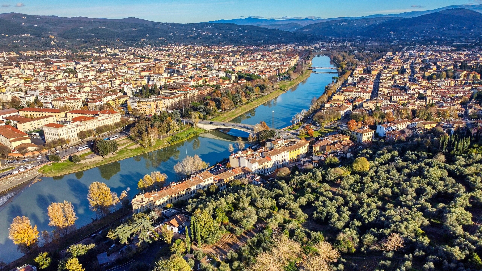 Ponte San Niccolò 