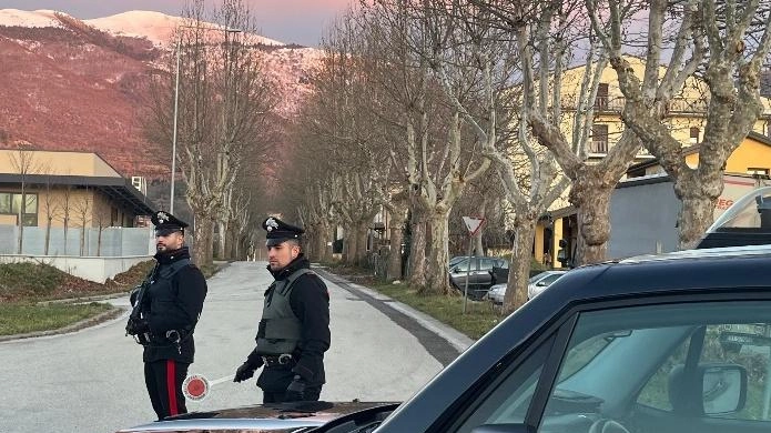 GUALDO TADINO – I Carabinieri della Stazione di Gualdo Tadino hanno arrestato in flagranza di reato un 38enne, ritenuto responsabile...