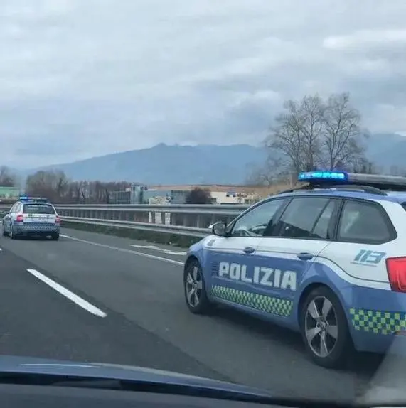 Pendolari della truffa. Raggirano un’anziana inseguiti e fermati a Lodi