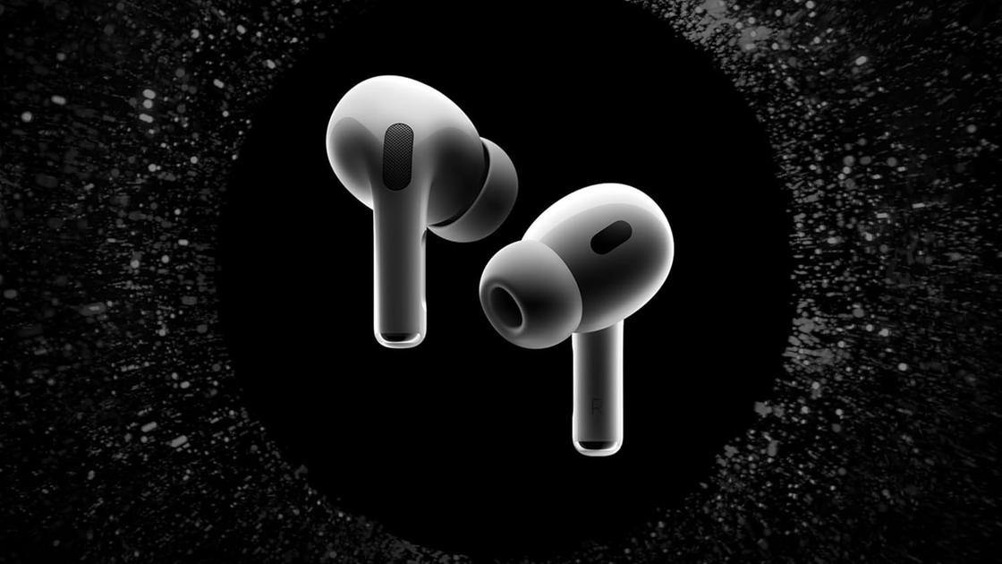 Gli auricolari che devi comprare se hai un iPhone: AirPods Pro 2, in offerta su Amazon ( 18%)