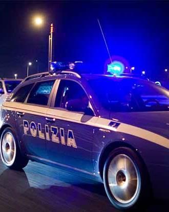 Topo d’appartamento. Arrestato 47enne che tentava di rubare