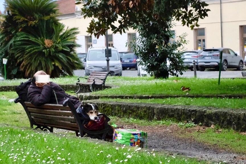 Parte il servizio di strada: "Aiutiamo gli invisibili che vivono ai margini"