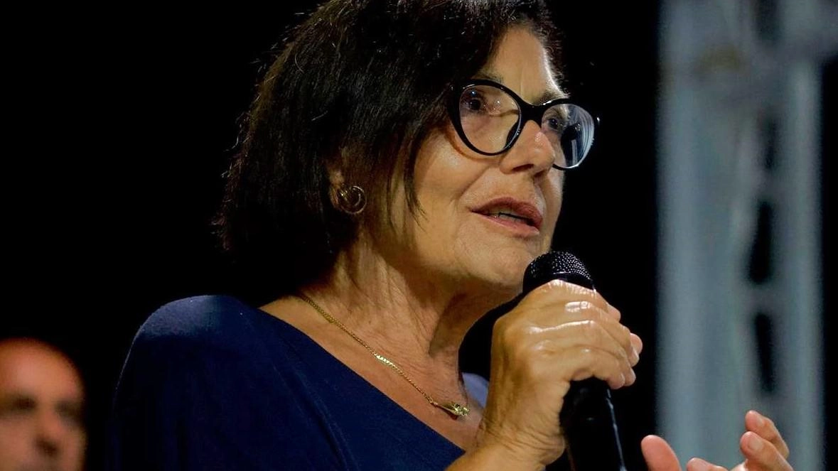 Bacchini denuncia: "Quote rosa al palo a Riccò"