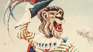 Tradizioni in maschera: il Carnevale negli anni ’50 a San Giovanni Valdarno negli scatti di Fernando Farisei. Sarà inaugurata domani...