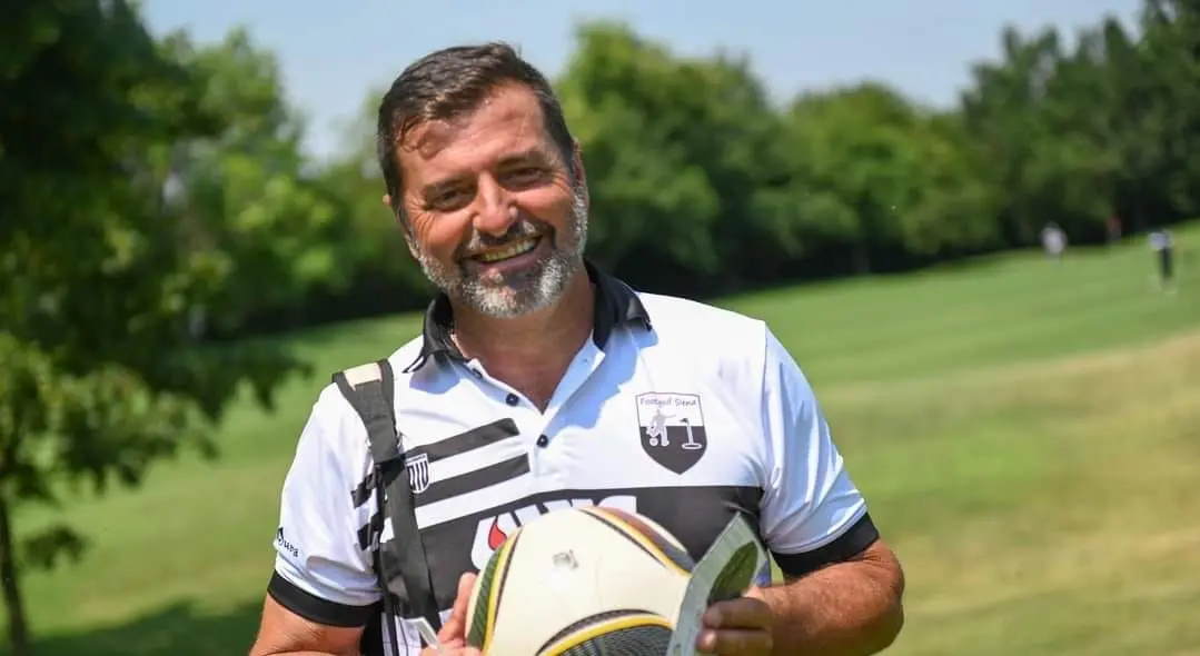 Footgolf Prato, terzo innesto per il club campione toscano