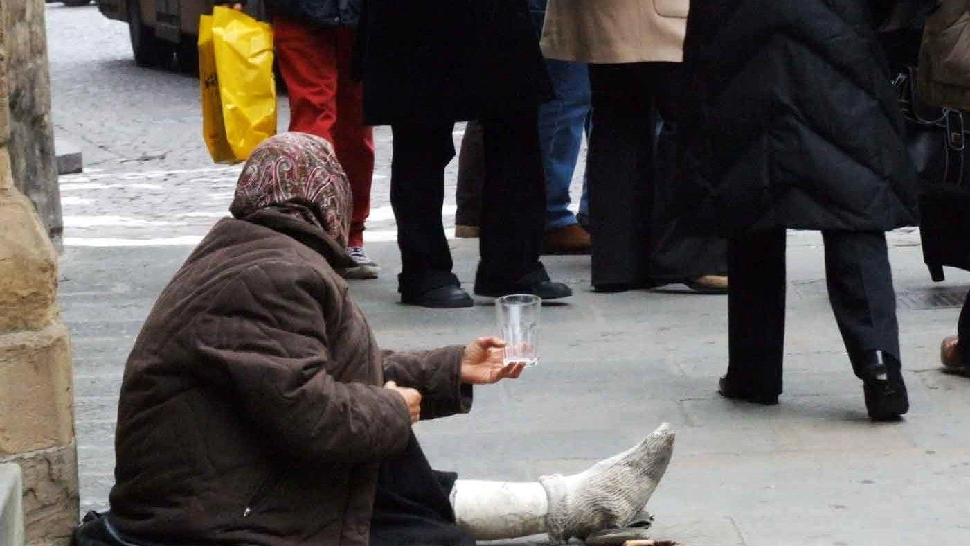 Una sede per combattere la povertà. Sportello di assistenza in via Toniolo