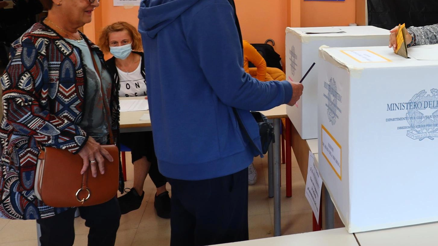 La Maremma al voto. Domani a mezzogiorno termine ultimo per presentare le liste