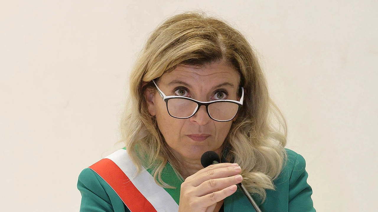 Simona De Caro dallo scorso agosto è presidente della SdS della Valdinievole