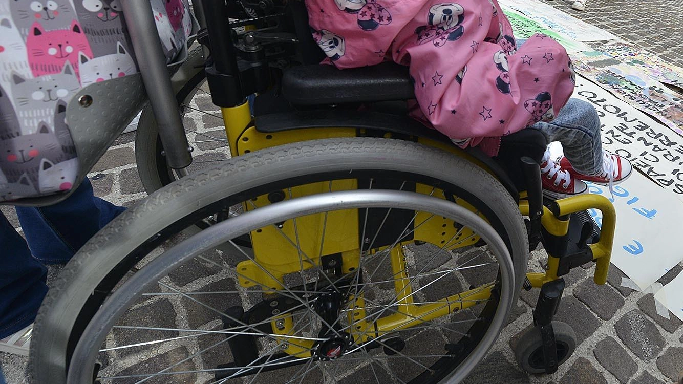 Assistenza ai disabili, slitta l’incontro