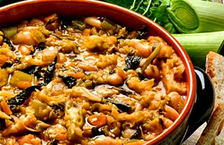 Ribollita day, un giorno speciale per celebrare il tipico piatto toscano