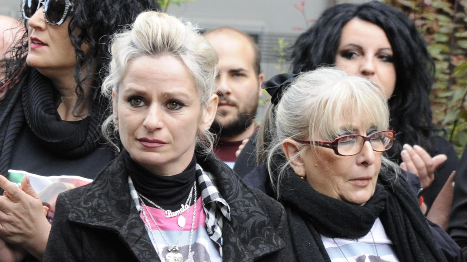 Pamela, la madre contro il Comune: "Sala negata, affronto alle vittime"