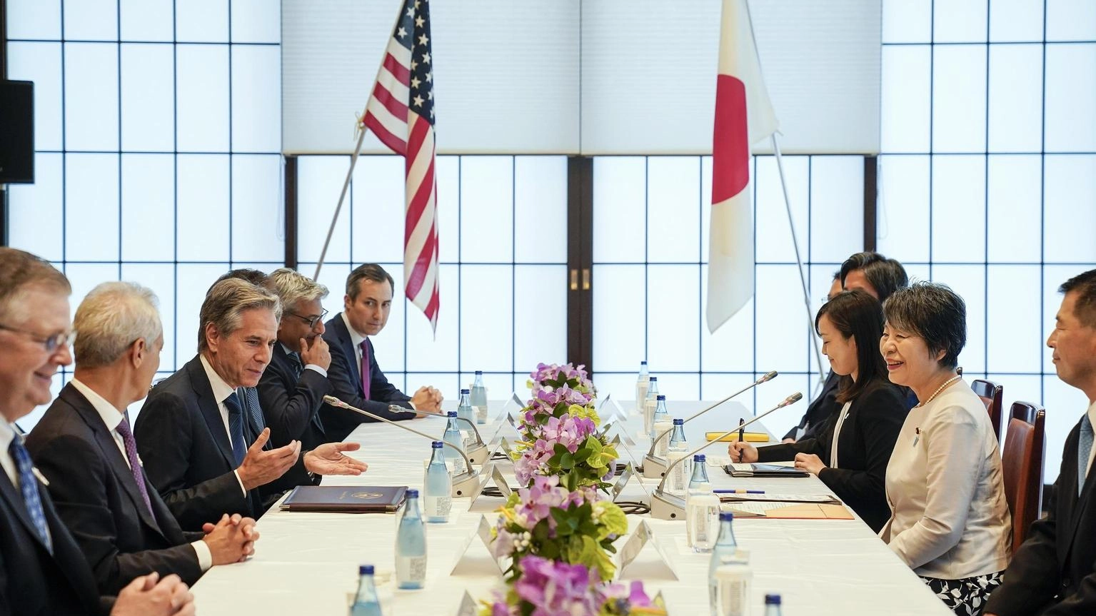 Tokyo ospiterà comando di una forza congiunta Usa-Giappone