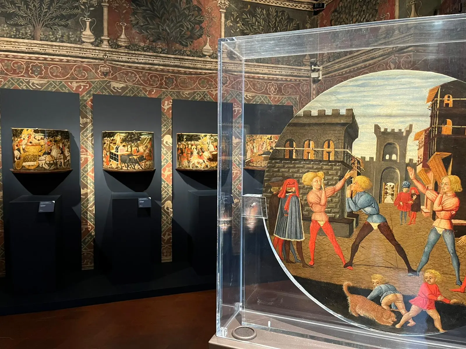 Museo di Palazzo Davanzati, orario ampliato il martedì