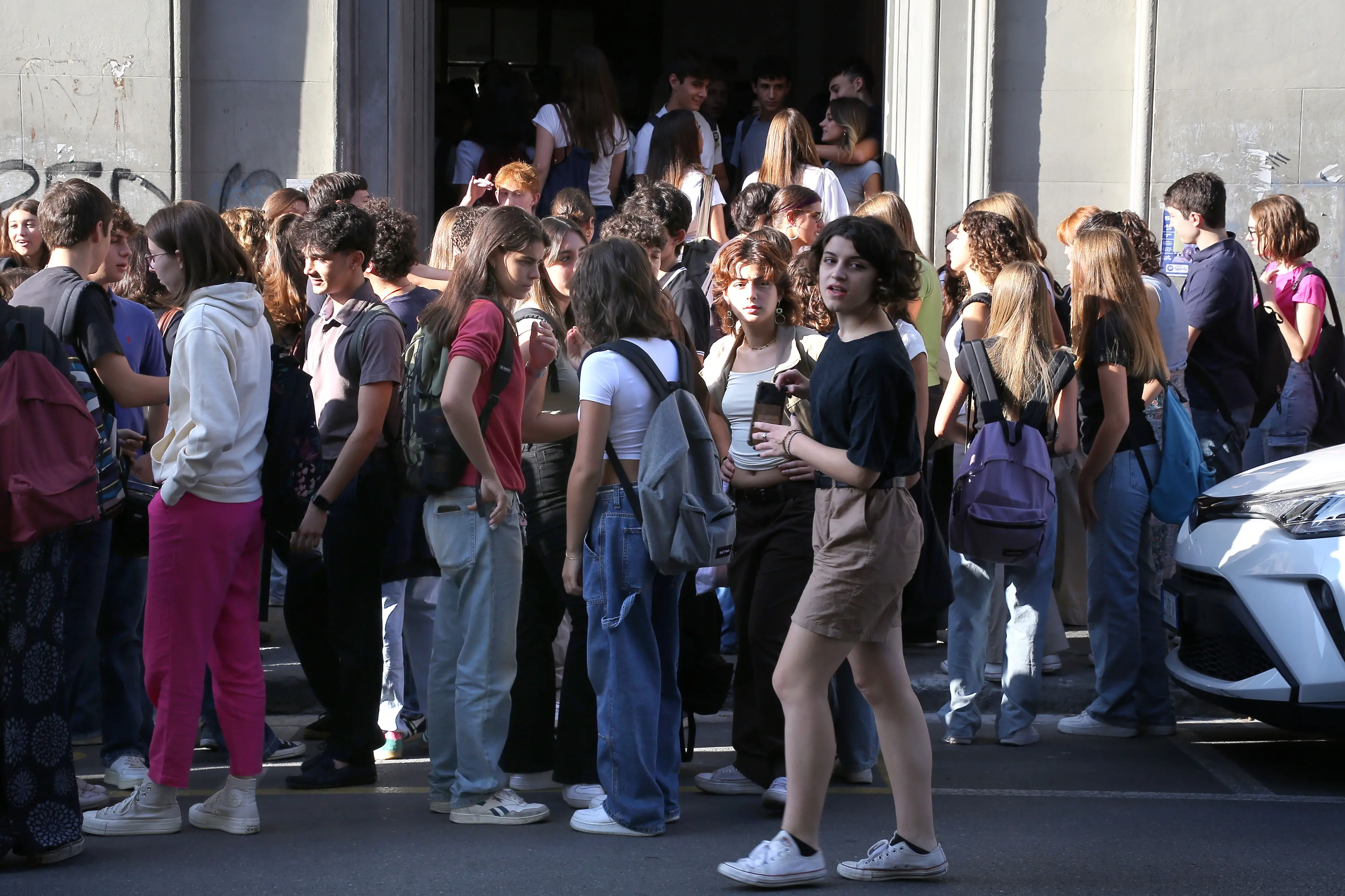 Scuole, 164 milioni per il triennio 2025-2027: sicurezza e nuovi edifici nella città metropolitana di Firenze