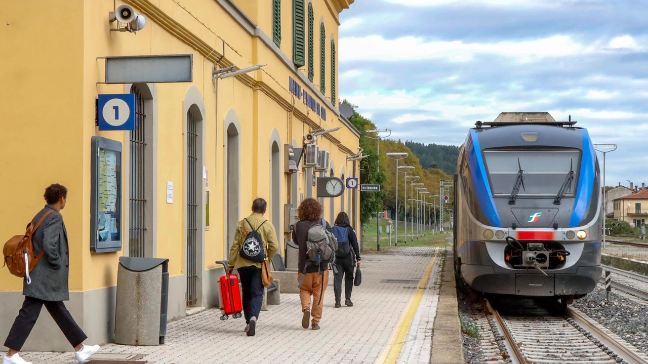 Le mamme degli studenti pendolari della ferrovia Faent. ina tuonano. contro i disservizi