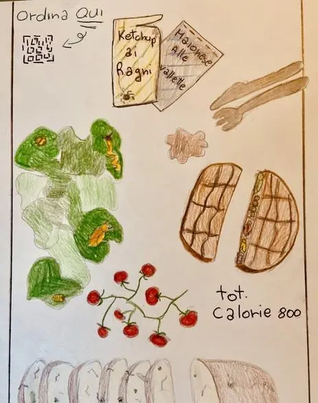 Il cibo del futuro vs il gusto e la cultura della tavola