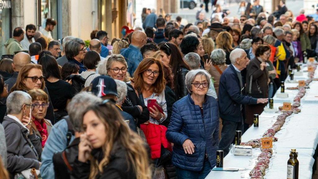 Grandi eventi, ecco la ripartizione. Dalla Giunta 200mila euro di fondi