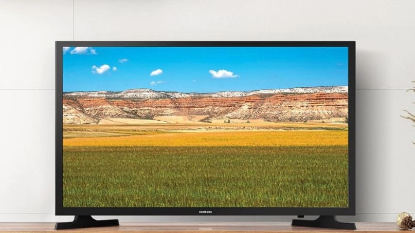 smart TV Samsung HD 32"