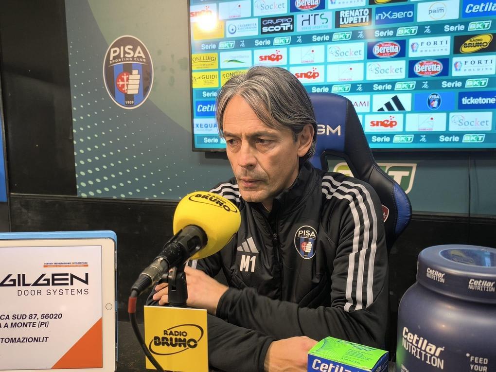 Missione di Inzaghi Continuare così: "Catanzaro e tanti tabù da sfatare"