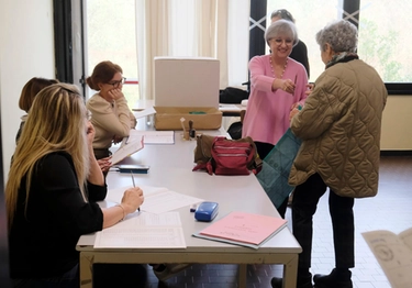 Spezia e Sarzana, crollo affluenza alle elezioni regionali in Liguria. Non viene superato il 50%