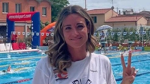 La campionessa Gioele Origlia è tornata alla Futura come allenatrice dopo aver lasciato il nuoto per dedicarsi alla politica. Continuerà a dare il suo contributo al club, mantenendo viva la sua passione per la piscina.