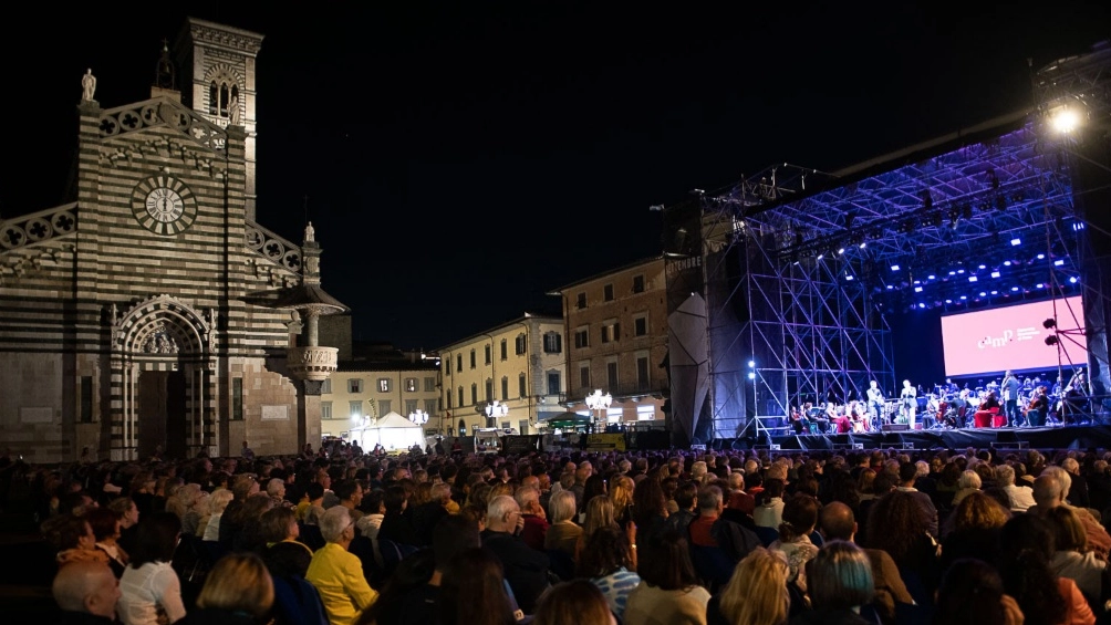 Il 3 settembre Alborosie e Africa Unite per un doppio concerto in piazza Duomo