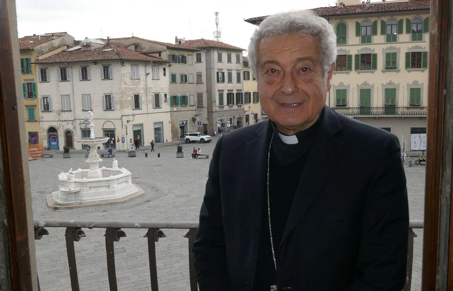 Anno Santo 2025: chiese giubilari e indulgenza nella diocesi di Prato